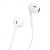 Dudao X14PRO In-Ear-Kopfhörer mit 3,5-mm-Klinkenstecker, Weiß