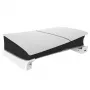 IPEGA P5S008 Horizontaler Stand mit USB-Hub für PS5 Slim Weiß
