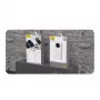 Dudao K12Pro Power Bank 20000mAh 22.5W PD USB-A USB-C White