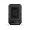 Garmin eTrex Touch GPS-Handheld mit Touchscreen und vorinstallierten Karten