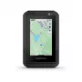 Garmin eTrex Touch GPS-Handheld mit Touchscreen und vorinstallierten Karten