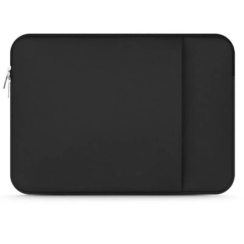 Tech-Protect Neoprene Laptop Case 15-16 inch - Black