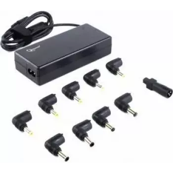 Gembird NPA-AC1D Universal Notebook Charger 90 Watt 1,2 Meter