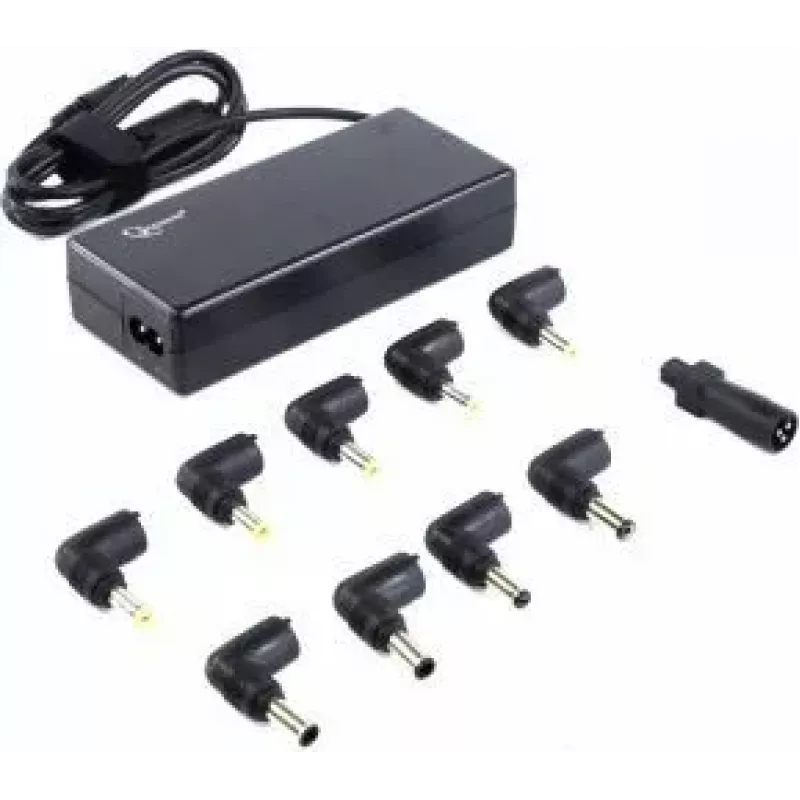 Gembird NPA-AC1D Universal Notebook Charger 90 Watt 1,2 Meter
