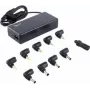 Gembird NPA-AC1D Universal Notebook Charger 90 Watt 1,2 Meter