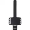 Spigen A703 Dynamic Shield Armband 6,9 inch - Schwarz