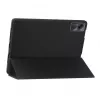 Tech-Protect Smart Folio Case für iPad Pro 11 Zoll (2./3./4. Generation) - Schwarz