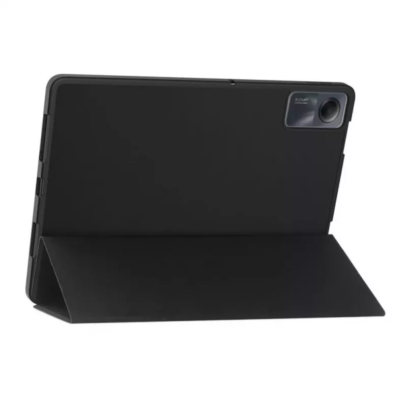 Tech-Protect Smart Folio Case für iPad Pro 11 Zoll (2./3./4. Generation) - Schwarz