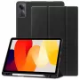 Tech-Protect Smart Folio Case für iPad Pro 11 Zoll (2./3./4. Generation) - Schwarz