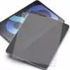 Hofi Glass Pro+ Tempered Glass Screen Protector für Samsung Galaxy Tab S9 FE 10,9 inch X510/X516B - Schwarzer Rahmen
