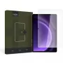 Hofi Glass Pro+ Tempered Glass Screen Protector für Samsung Galaxy Tab S9 FE 10,9 inch X510/X516B - Schwarzer Rahmen