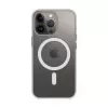 Apple iPhone 13 Pro Clear Case mit MagSafe Transparent