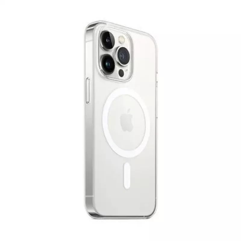 Apple iPhone 13 Pro Clear Case mit MagSafe Transparent