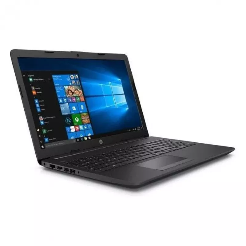 HP 250 G7 15,6 inch HD Laptop - Intel Core i3-1005G1 - 8GB RAM - 256GB SSD - Windows 10 Home - Dark Silver