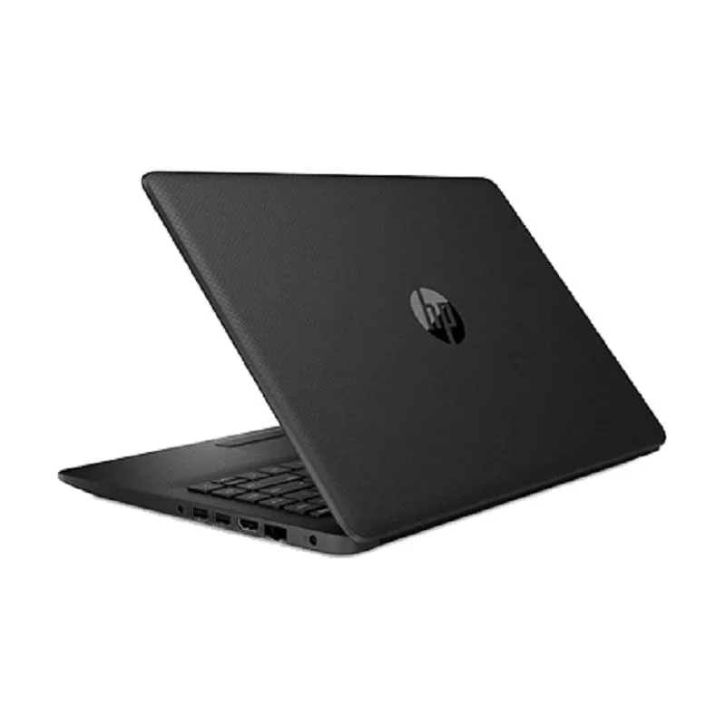 HP 245 GT 14,0 Zoll HD Laptop - AMD Ryzen 3 3200U - 4GB RAM - 128GB SSD - Schwarz