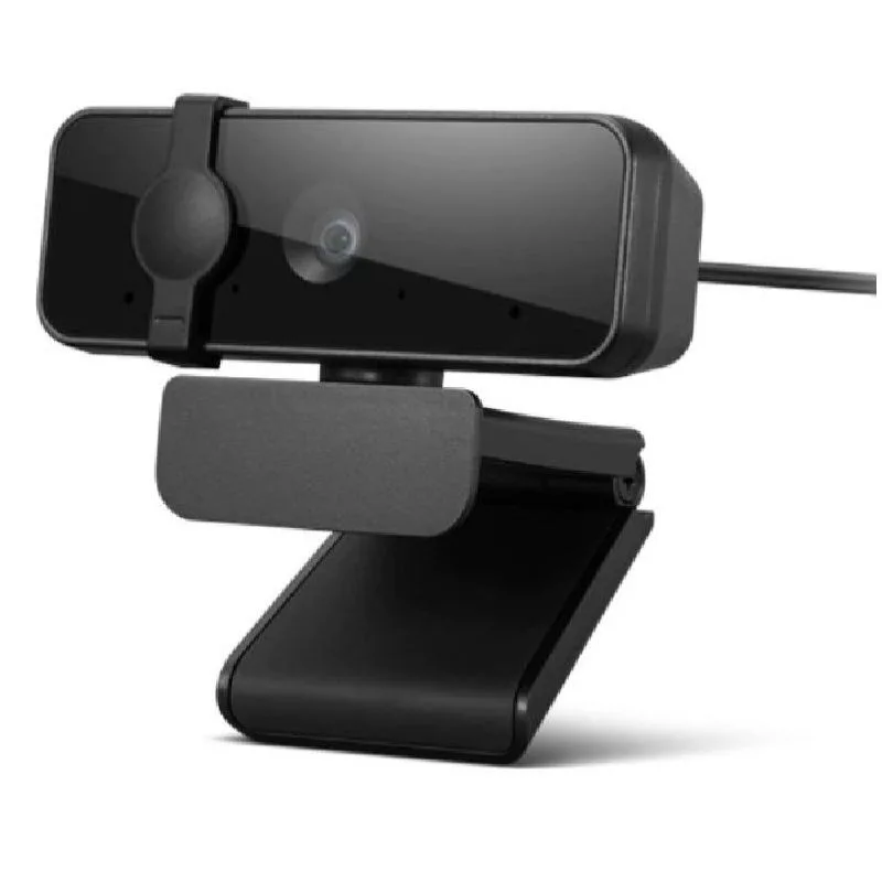 Lenovo 300 FHD Webcam Grau