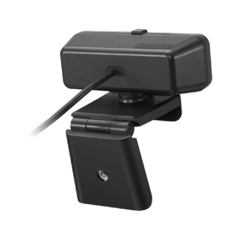 Lenovo 300 FHD Webcam Grau