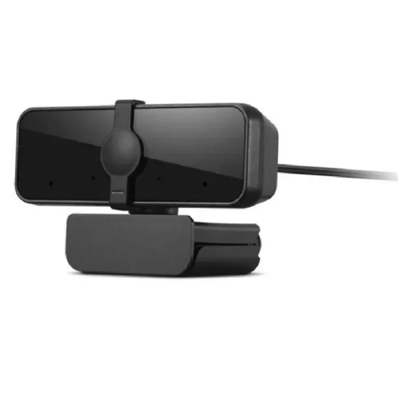 Lenovo 300 FHD Webcam Grau