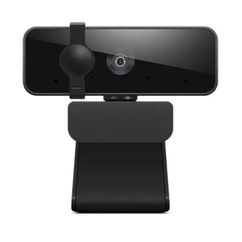 Lenovo 300 FHD Webcam Grau