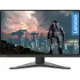Lenovo G24-20 23.8 Zoll Full HD IPS Gaming Monitor, 144Hz, 1ms, AMD FreeSync Premium, Schwarz