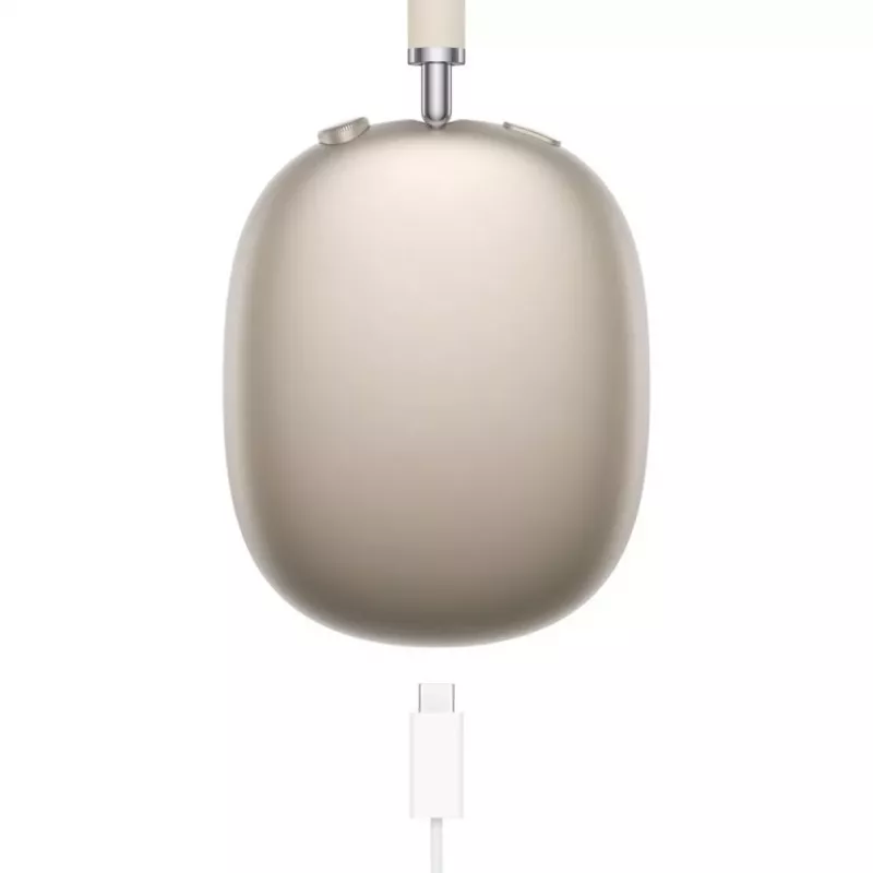Apple AirPods Max USB-C Purple