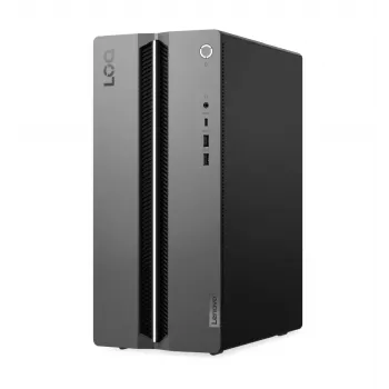Lenovo LOQ Tower 17IRR9 Desktop PC - Intel Core i7-14700, 32GB RAM, 1TB SSD, NVIDIA GeForce RTX 5060 8GB, Windows 11 Home, 2 Jahre Garantie
