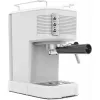 Schneider Espressomaschine Weiß