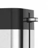 Schneider Touchscreen Stainless Steel Toaster Set