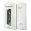 Guess iPhone 16 Pro Max Privacy Screen Protector 2.5D Outline