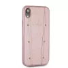 Guess Kaia Hard Case für iPhone XR - Roségold