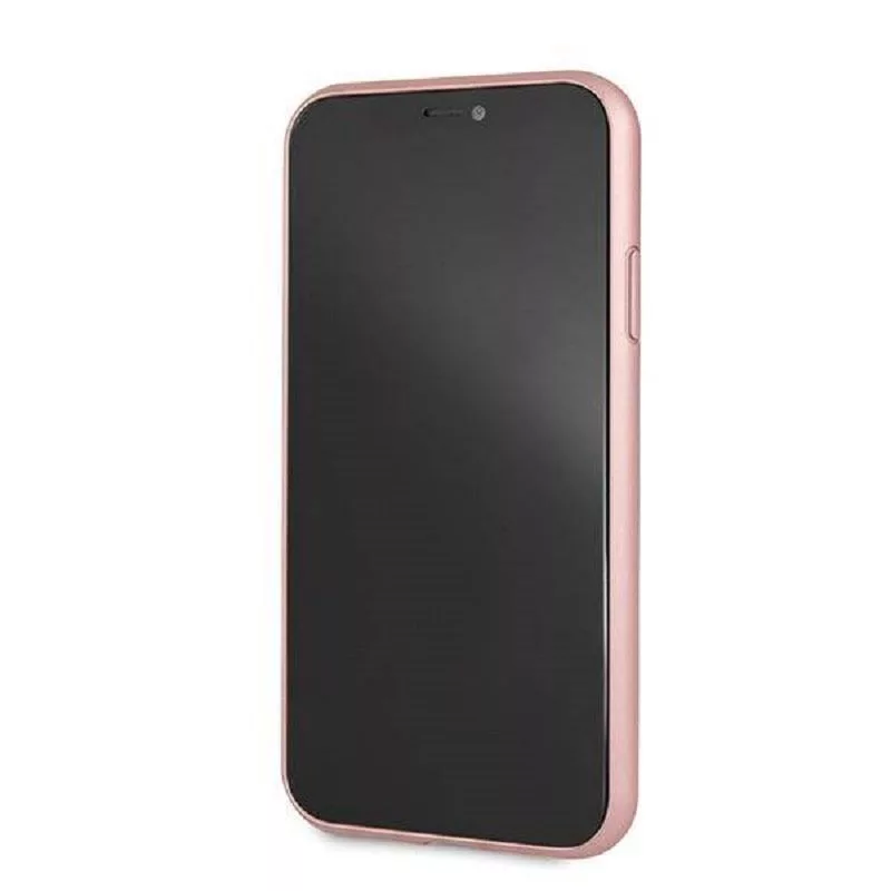 Guess Kaia Hard Case für iPhone XR - Roségold