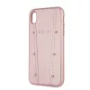 Guess Kaia Hard Case für iPhone XR - Roségold