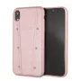 Guess Kaia Hard Case für iPhone XR - Roségold