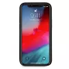 Guess GUHCP12SVSATMLRE Saffiano Hard Case für Apple iPhone 12 Mini - Rot