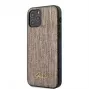 Guess iPhone 12 Pro Max Lizard Cover Gold