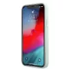 Guess Apple iPhone 12 Pro Max 6,7 inch Fuschia Cover Blue