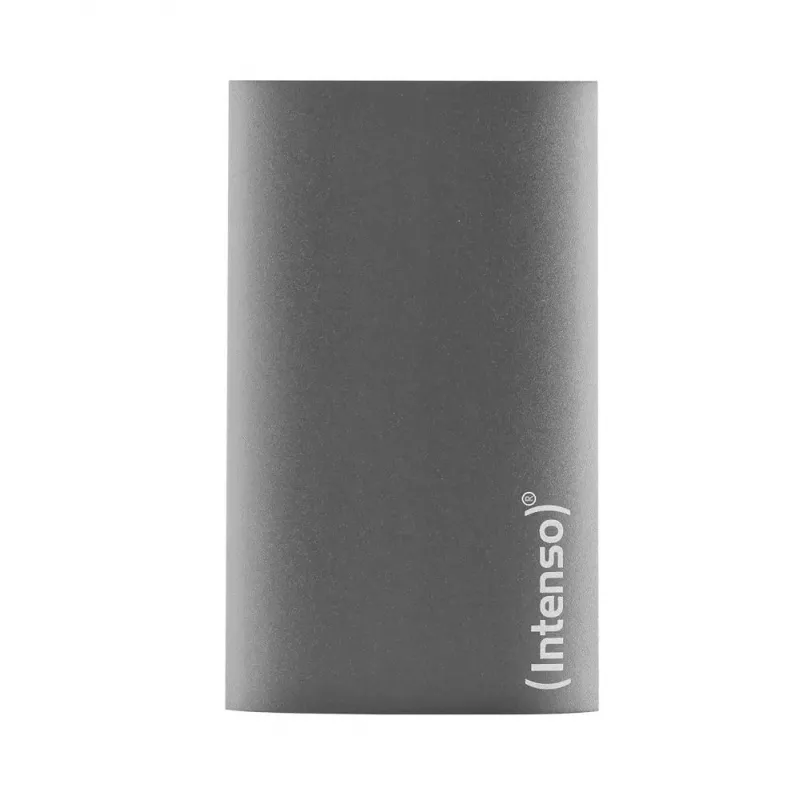 Intenso Premium Edition 128GB Externe SSD USB 3.0 Schwarz