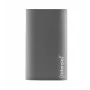 Intenso Premium Edition 128GB Externe SSD USB 3.0 Schwarz