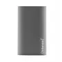 Intenso Externe SSD 512GB USB 3.0 1,8 Zoll Schwarz