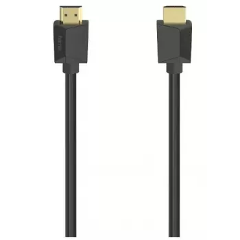 Hama Ultra High Speed HDMI-Kabel, zertifiziert, Ultra-HD 8K, 2,00 m