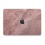Woodcessories The Stone Collection Laptop Cover Canyon Rose für MacBook Pro 13 inch (2016-2019) STO044