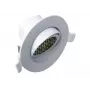 LEDURO LED Integrierte Leuchte 7W 700lm 4000K Neutralweiß Quadratisch Aufputz