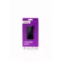 Evelatus Tempered Glass Screen Protector für LG Optimus G2, 9H Härte, 0,3 mm, kratzfest, fingerabdruckresistent, oleophobe Beschichtung, 2,5D abgerundete Kanten, vollflächige Abdeckung, blasenfreie Montage