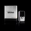 Evelatus Mini DS (EM01) Tragbarer Bluetooth-Lautsprecher Weiß