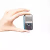 Evelatus Mini DS (EM01) Tragbarer Bluetooth-Lautsprecher Weiß