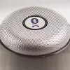 Evelatus ESP01 Bluetooth Lautsprecher Silber