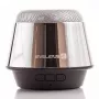 Evelatus ESP01 Bluetooth Lautsprecher Silber