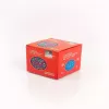 iLike Bumba ar puķēm RS-208 50LED D-11cm Blau