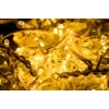 iLike Diožu Lietus RS-300 300LED 14m Warm White LED String Lights
