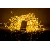 iLike Diožu Lietus RS-300 300LED 14m Warm White LED String Lights